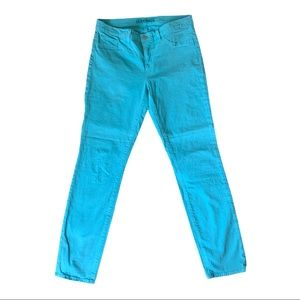 J Brand skinny jeans